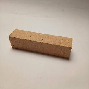 Petite brique claire (à l'unité) 22 x 5,5 x 5 cm