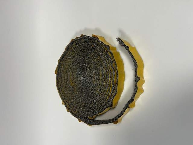 Kit Joint de vitre pour Yan Li (3 mètres) – Image 2