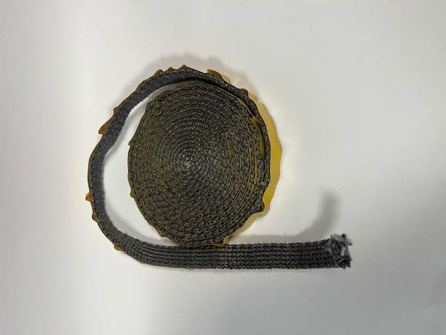 Kit Joint de vitre pour Yan Li (3 mètres)