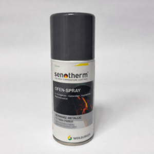 Bombe de peinture GRISE