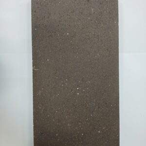 Dalle noire (à l'unité) 40 x 20 x 3cm