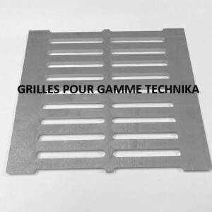Gamme Technika - grilles