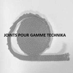 Gamme Technika - Joints